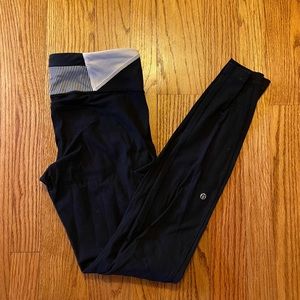 Lululemon leggings!